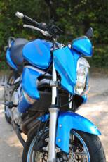 Kawasaki ER6 N occasion à vendre, édition limitée  à Toulon