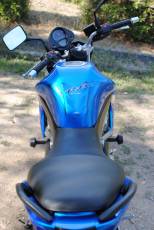 Kawasaki ER6 N occasion à vendre, édition limitée  à Toulon