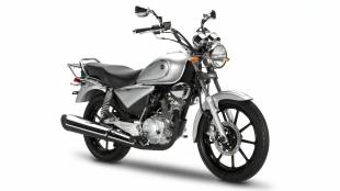 moto utilitaire yamaha