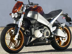 buell harley