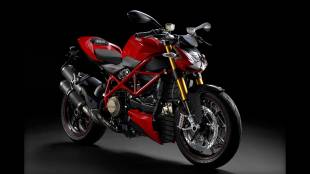 roadster ducati