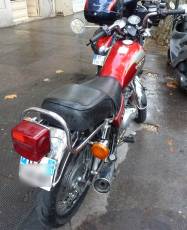 utilitaire Suzuki