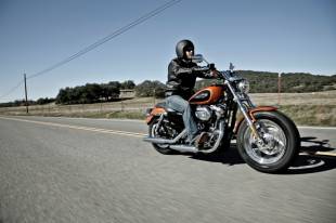 HARLEY-DAVIDSON Rhone Alpes