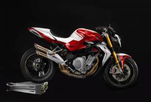 MV Agusta Var