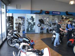 Concession Triump Nîmes