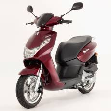 scooter peugeot