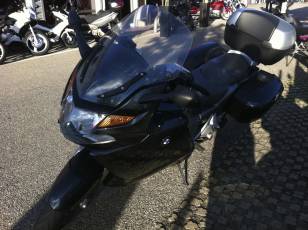 Superbe BMW K 1200 GT d'occasion à vendre à Lyon