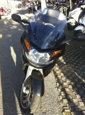 Superbe BMW K 1200 GT d'occasion à vendre à Lyon