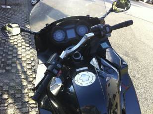 Superbe BMW K 1200 GT d'occasion à vendre à Lyon