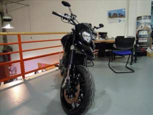 Ducati supermoto d'occasion