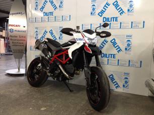 supermoto Toulon 83