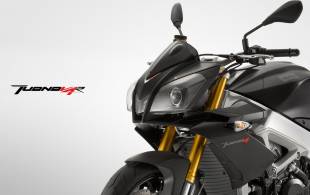 moto aprilia