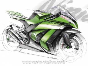 Carrosserie moto et peinture Marseille 13013 DPR