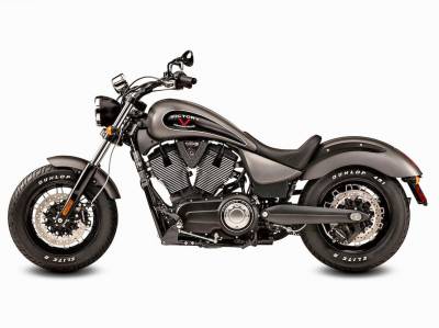 custom américain 2014