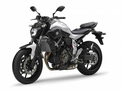 nouveauté yamaha 2014