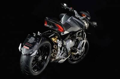 MV Agusta Brutale 800