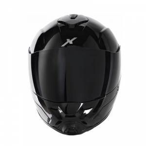 casque moto dexter
