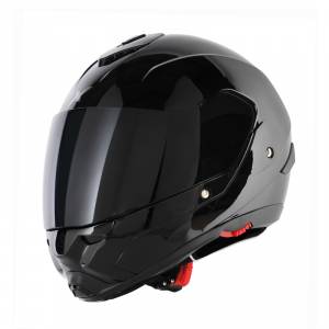 casque intégrale moto dexter