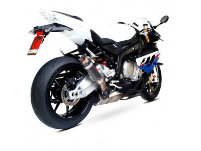 Silencieux Rp-1 Gp en carbone pour KAWASAKI ZX10R de 2011 à 2013 par Scorpion