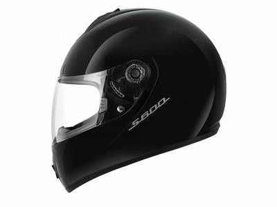 A vendre Casque SHARK pour femme S600 PRIME Blanc Azur