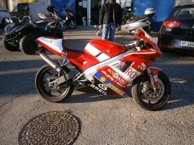 occasion cagiva