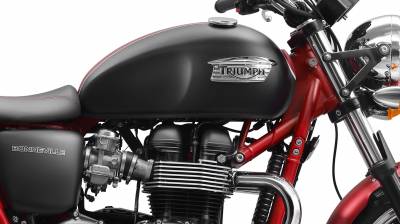 moteur triumph