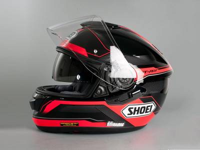 Casque sport haut de gamme de Shoei Gt air Journey