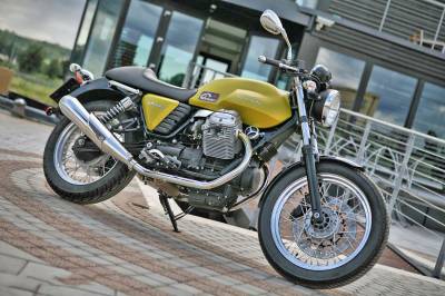 moto guzzi aix en provence