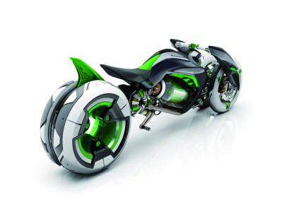 Kawasaki concept