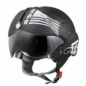 casque GPA original