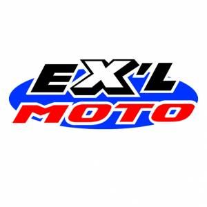 exl moto aix