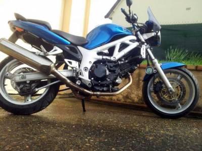 suzuki occasion Marseille