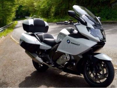 BMW K1600