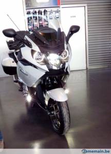 BMW K1600 occasion en très bon état à vendre
