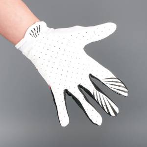 Gants aérés et renforcés moto cross Fox Airline