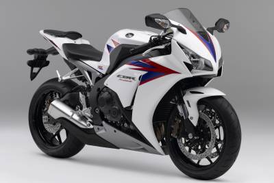 honda cbr fireblade