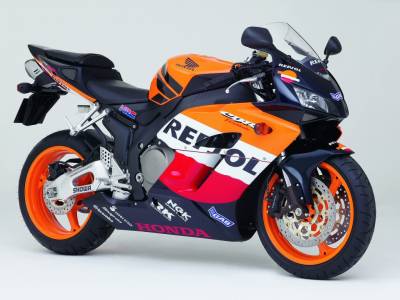 honda cbr repsol gp