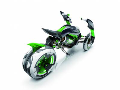 kawasaki concept