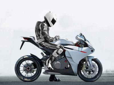 moto concept audi