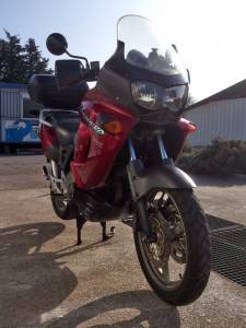 Honda Varadero 1000 d'occasion