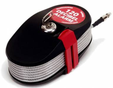 câble antivol Marseille