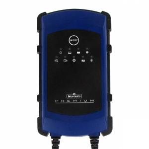 Petit chargeur batterie moto pas cher Norauto PREMIUM