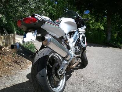 Aprilia 1000 FALCO  PACA