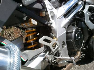 Aprilia 1000 FALCO occasion Aix en Provence