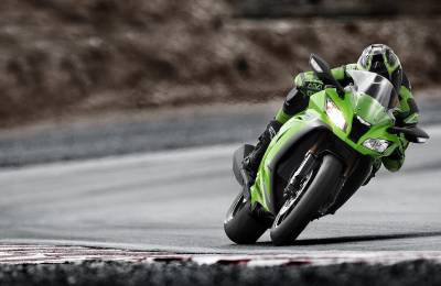 Kawasaki Ninja 1000 ZX-10R nouveauté