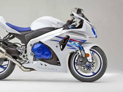 Concession moto SUZUKI MARIGNANE