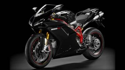 GAMME DUCATI MOTO DUCATI SUPERBIKE 1198 SP