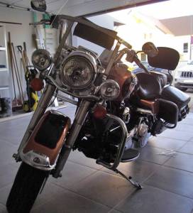 Harley Davidson Marseille