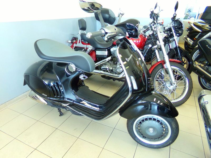 SCOOTER OCCASION GARANTIE 3 MOIS RÉVISÉ PAS CHER DANS LE 13