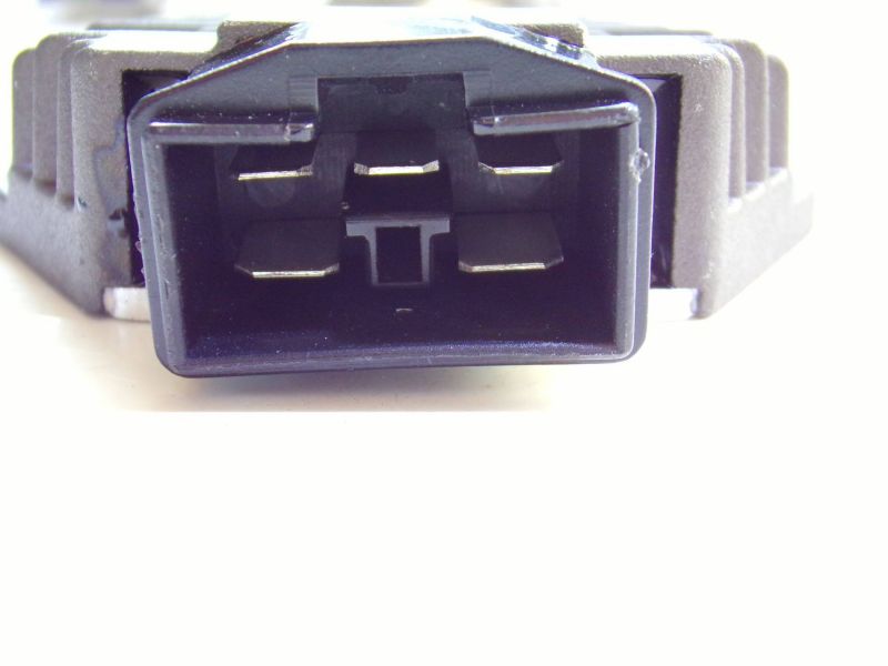 REGULATEUR HONDA SH691-12 NEUF RENFORCE